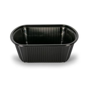 ظرف ترموفرمینگ 608 مهرپارسا ( با درب ساده  )