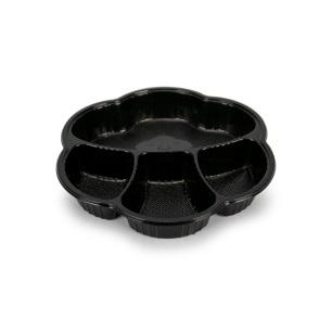 ظرف ترموفرمینگ M4 مهرپارسا ( با درب )