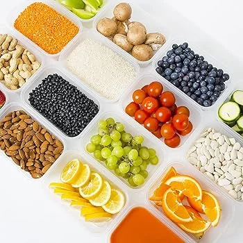 ظروف مایکروفری