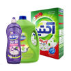 شوینده و بهداشتی